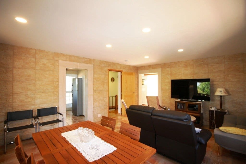 3 chambre Finca/Maison de Campagne à vendre à Campos avec piscine garage - 840 000 € (Ref: 7586160)