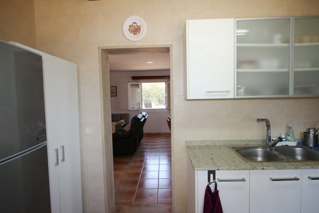 3 chambre Finca/Maison de Campagne à vendre à Campos avec piscine garage - 840 000 € (Ref: 7586160)