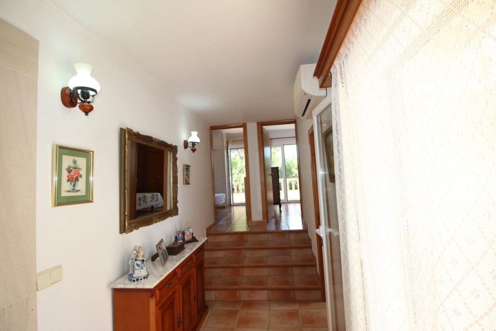 3 chambre Finca/Maison de Campagne à vendre à Campos avec piscine garage - 840 000 € (Ref: 7586160)