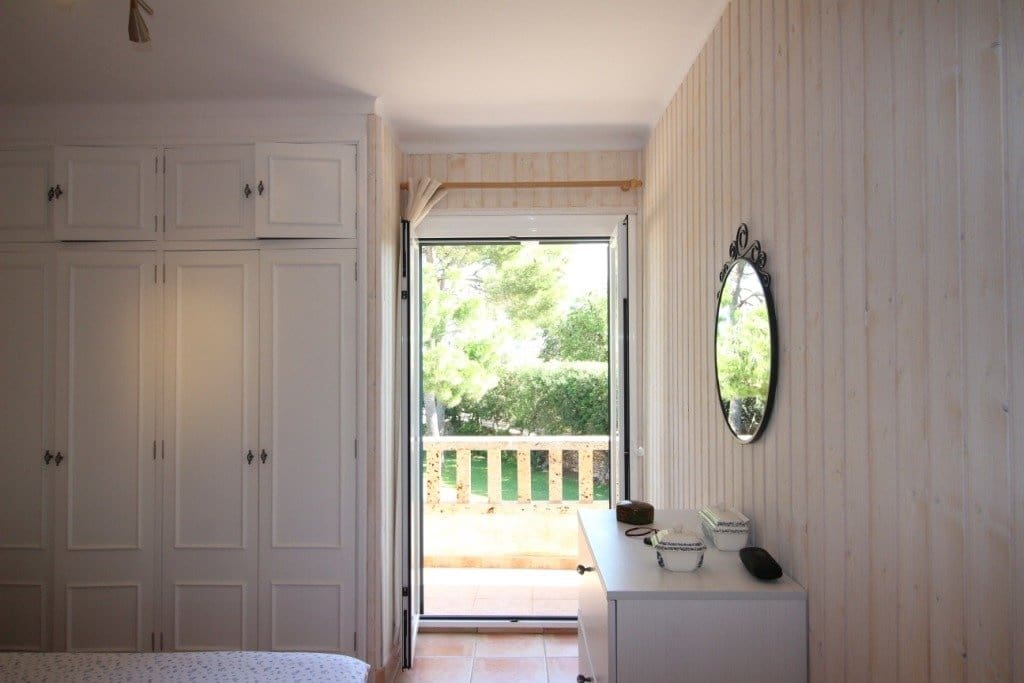 3 chambre Finca/Maison de Campagne à vendre à Campos avec piscine garage - 840 000 € (Ref: 7586160)