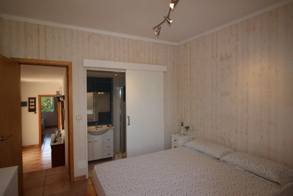 3 chambre Finca/Maison de Campagne à vendre à Campos avec piscine garage - 840 000 € (Ref: 7586160)