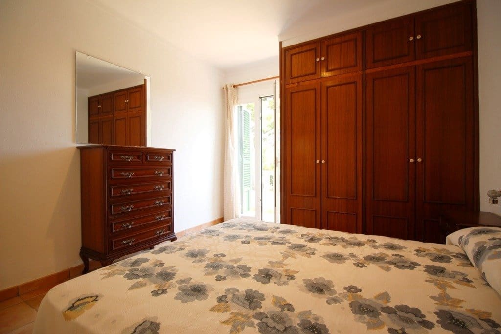 3 chambre Finca/Maison de Campagne à vendre à Campos avec piscine garage - 840 000 € (Ref: 7586160)