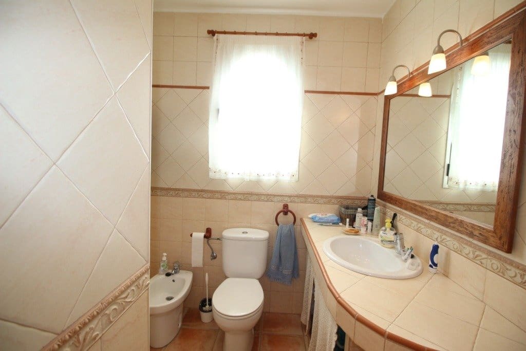 3 chambre Finca/Maison de Campagne à vendre à Campos avec piscine garage - 840 000 € (Ref: 7586160)