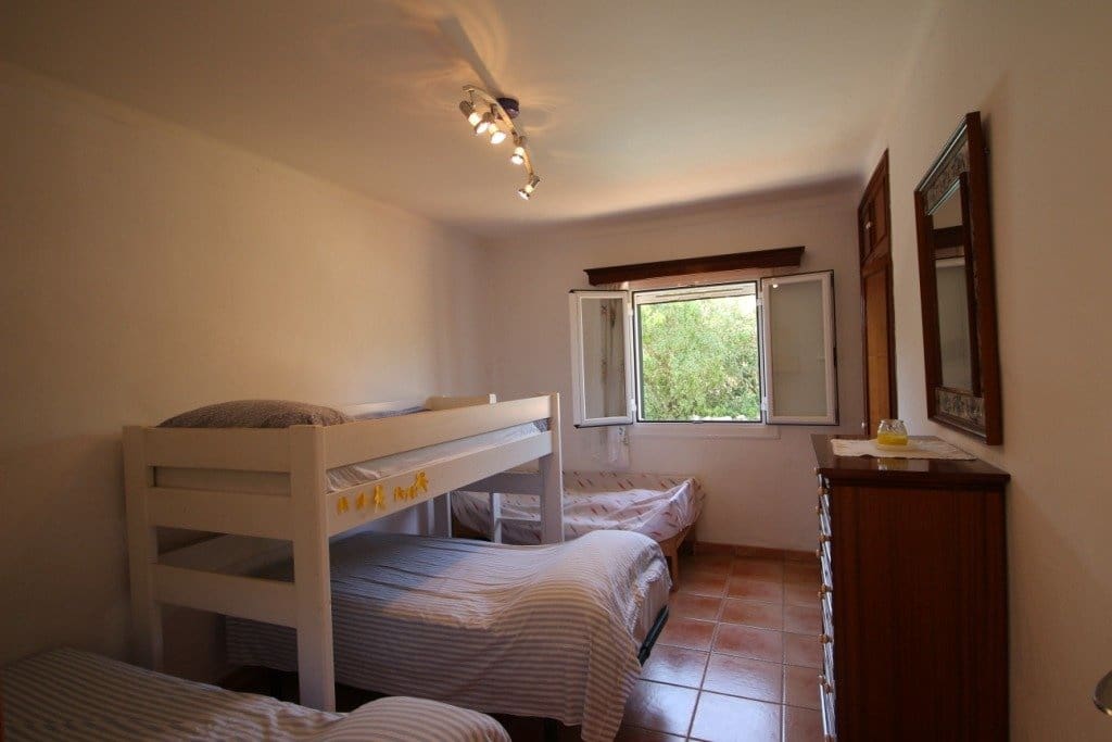 3 chambre Finca/Maison de Campagne à vendre à Campos avec piscine garage - 840 000 € (Ref: 7586160)