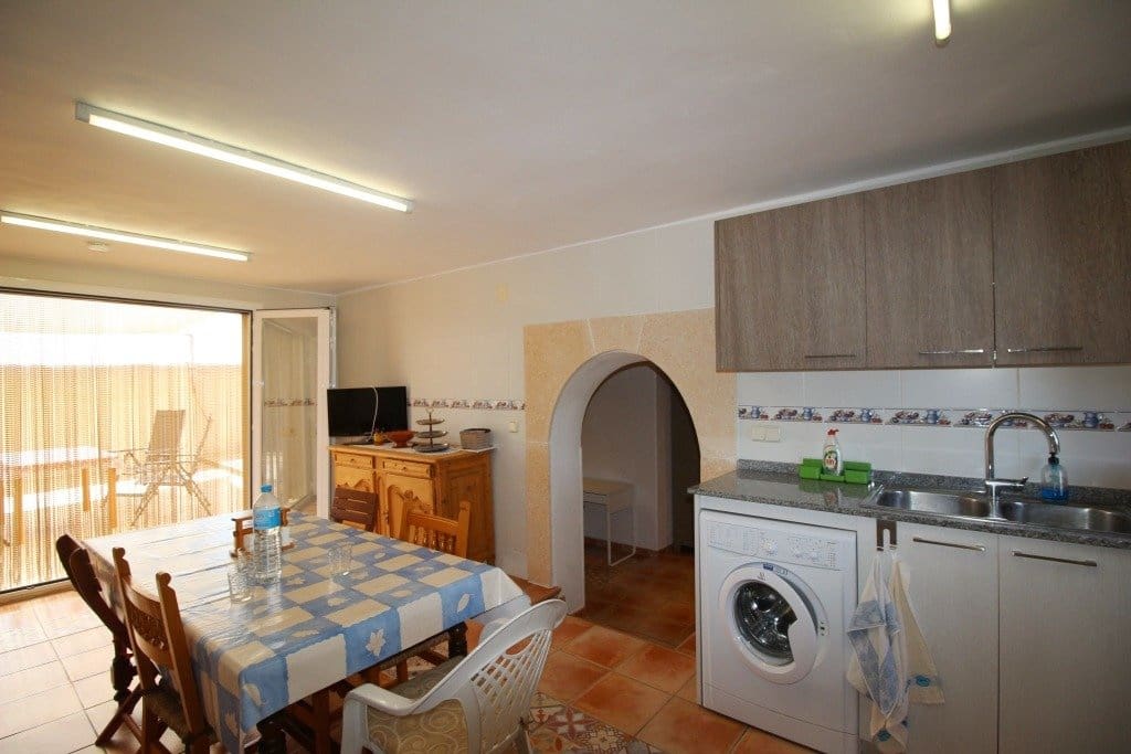 3 chambre Finca/Maison de Campagne à vendre à Campos avec piscine garage - 840 000 € (Ref: 7586160)