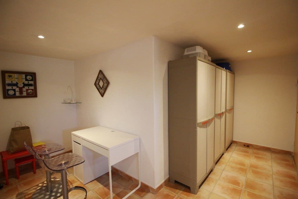 3 chambre Finca/Maison de Campagne à vendre à Campos avec piscine garage - 840 000 € (Ref: 7586160)