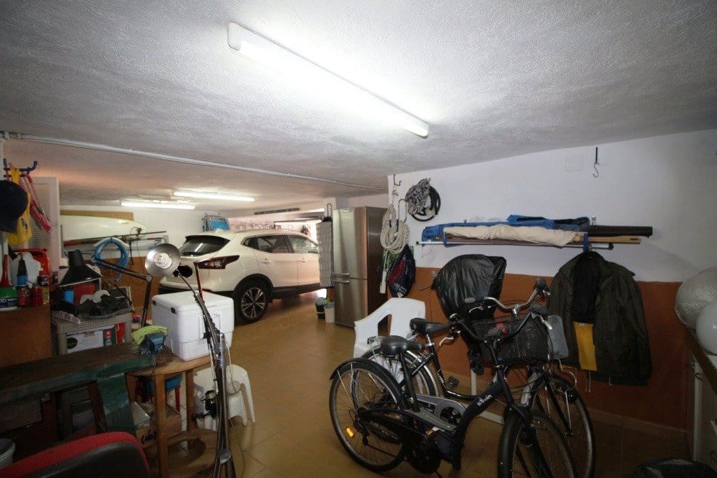 3 chambre Finca/Maison de Campagne à vendre à Campos avec piscine garage - 840 000 € (Ref: 7586160)