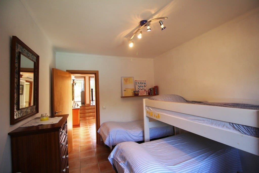 3 chambre Finca/Maison de Campagne à vendre à Campos avec piscine garage - 840 000 € (Ref: 7586160)