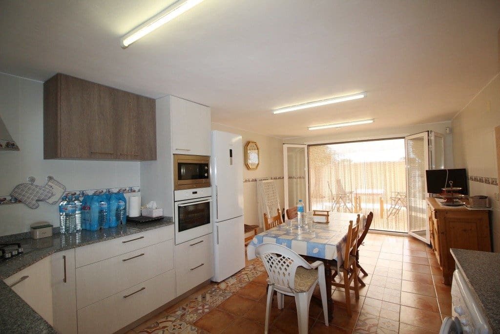 3 chambre Finca/Maison de Campagne à vendre à Campos avec piscine garage - 840 000 € (Ref: 7586160)