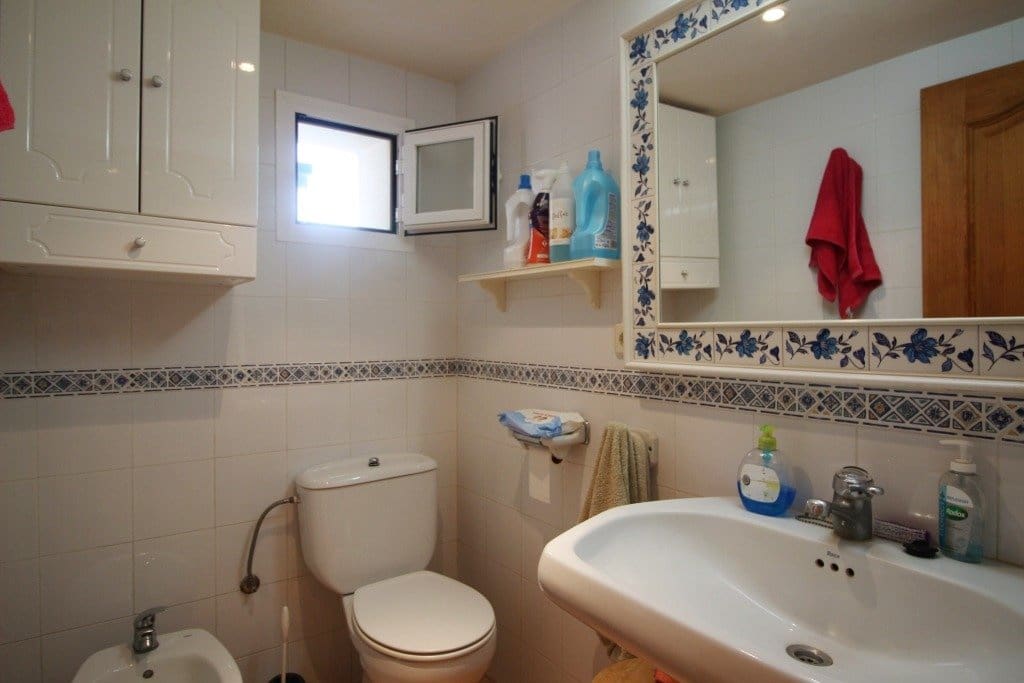 3 chambre Finca/Maison de Campagne à vendre à Campos avec piscine garage - 840 000 € (Ref: 7586160)