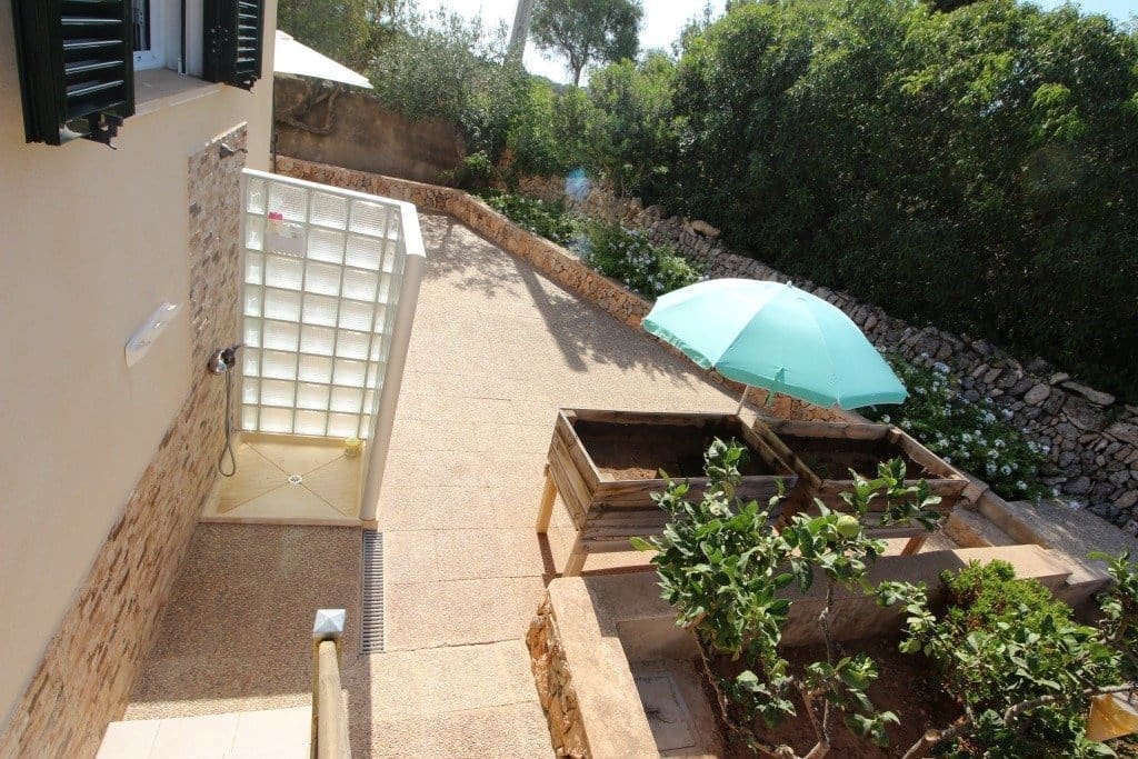 3 chambre Finca/Maison de Campagne à vendre à Campos avec piscine garage - 840 000 € (Ref: 7586160)