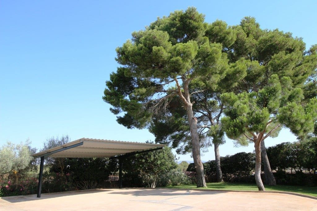 3 chambre Finca/Maison de Campagne à vendre à Campos avec piscine garage - 840 000 € (Ref: 7586160)