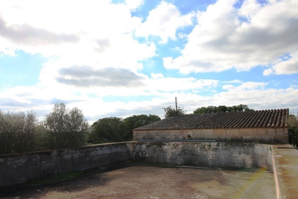 5 soveværelse Finca/Landehus til salg i Sa Rapita / La Rapita med swimmingpool garage - € 1.900.000 (Ref: 7586163)