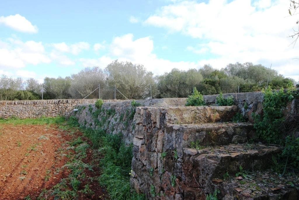 5 soveværelse Finca/Landehus til salg i Sa Rapita / La Rapita med swimmingpool garage - € 1.900.000 (Ref: 7586163)