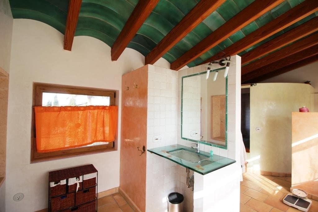 5 soveværelse Finca/Landehus til salg i Sa Rapita / La Rapita med swimmingpool garage - € 1.900.000 (Ref: 7586163)