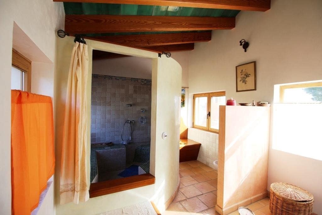 5 soveværelse Finca/Landehus til salg i Sa Rapita / La Rapita med swimmingpool garage - € 1.900.000 (Ref: 7586163)