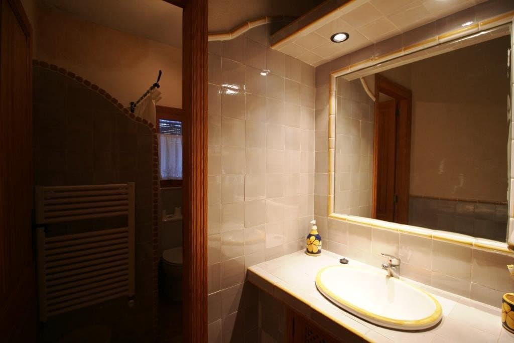 5 soveværelse Finca/Landehus til salg i Sa Rapita / La Rapita med swimmingpool garage - € 1.900.000 (Ref: 7586163)