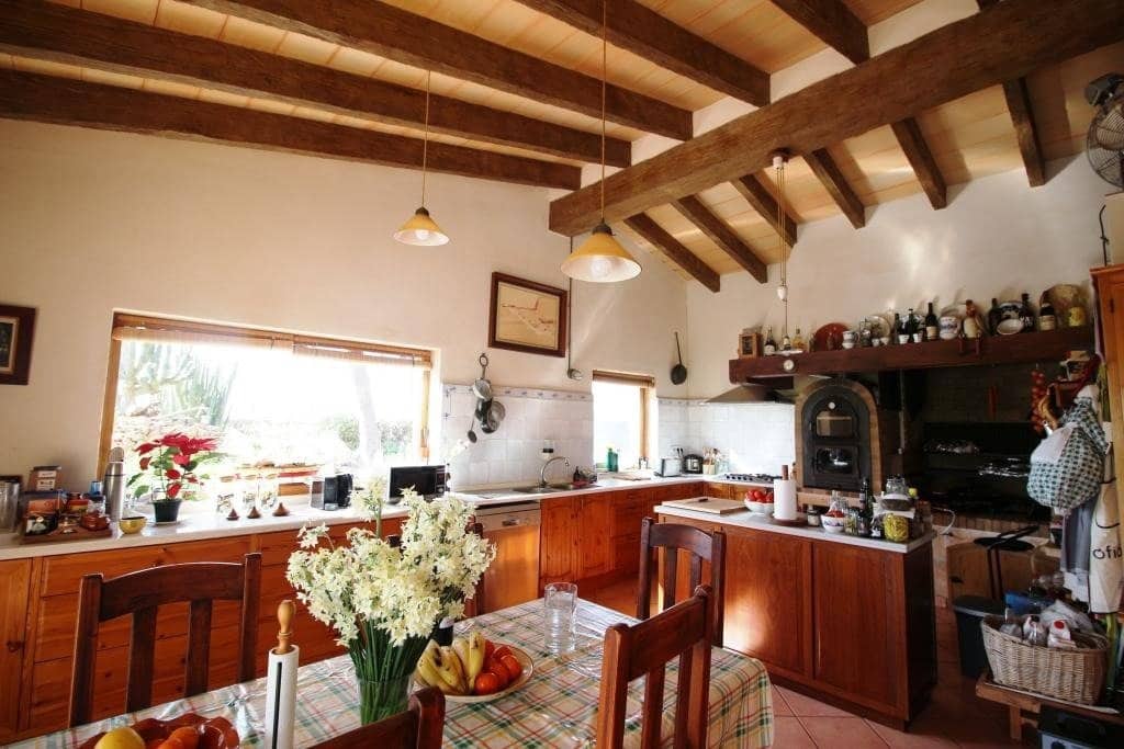 5 soveværelse Finca/Landehus til salg i Sa Rapita / La Rapita med swimmingpool garage - € 1.900.000 (Ref: 7586163)