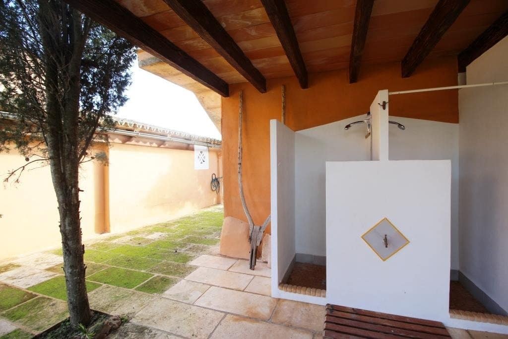 5 soveværelse Finca/Landehus til salg i Sa Rapita / La Rapita med swimmingpool garage - € 1.900.000 (Ref: 7586163)