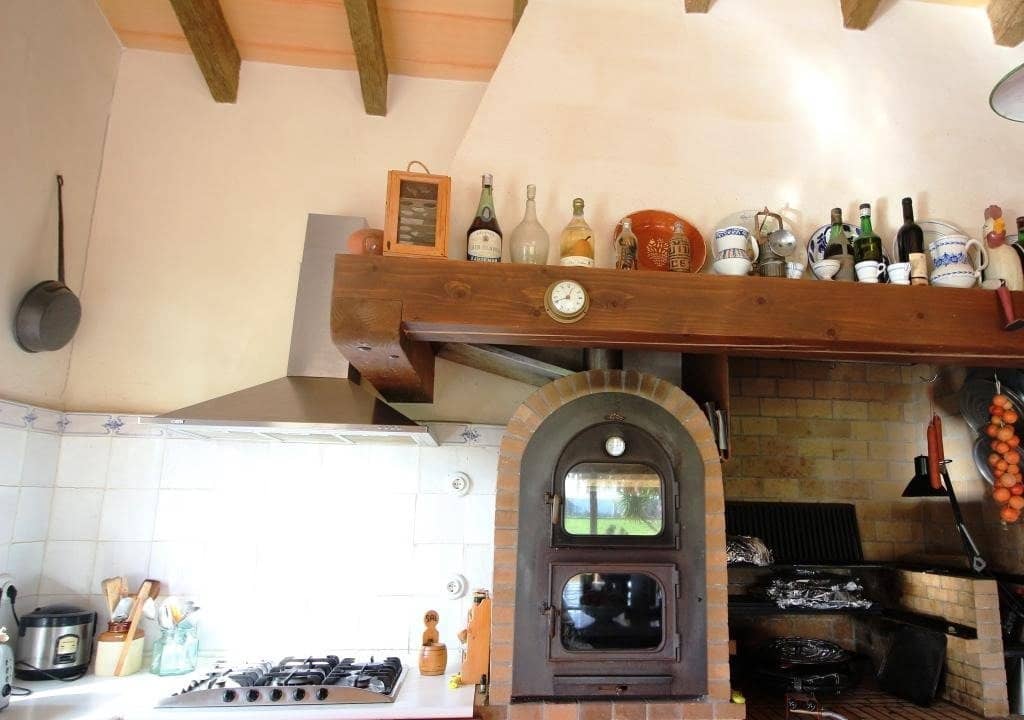 5 soveværelse Finca/Landehus til salg i Sa Rapita / La Rapita med swimmingpool garage - € 1.900.000 (Ref: 7586163)