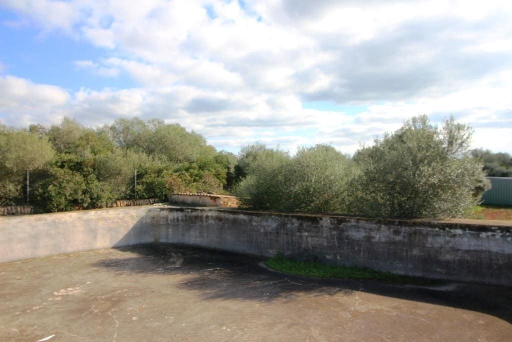 5 soveværelse Finca/Landehus til salg i Sa Rapita / La Rapita med swimmingpool garage - € 1.900.000 (Ref: 7586163)