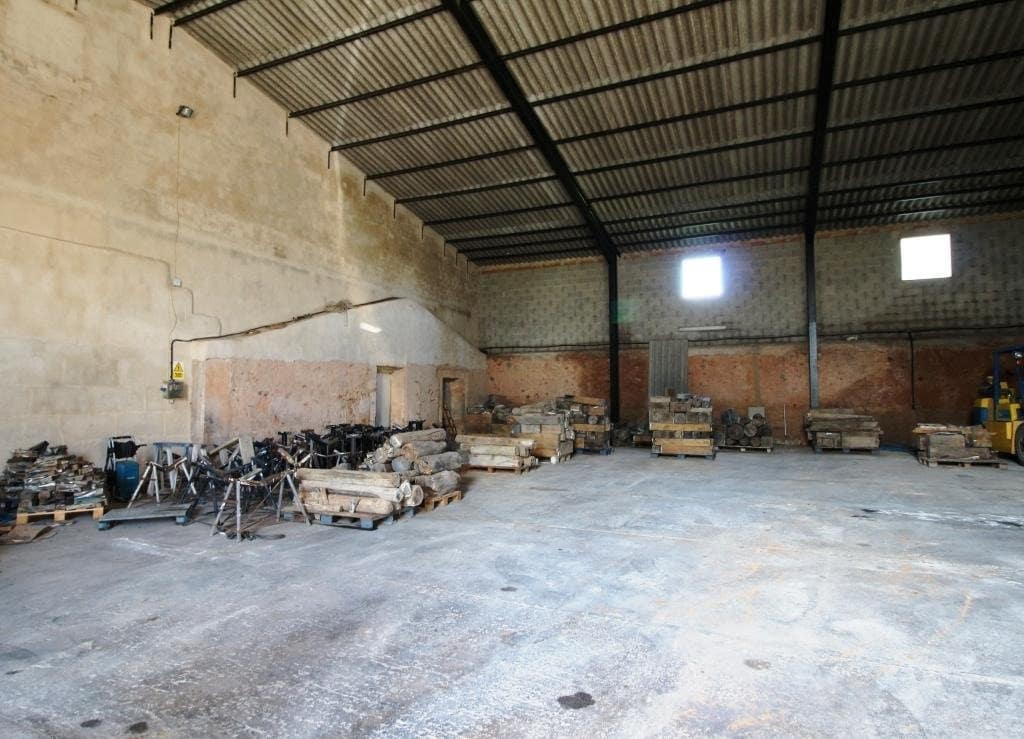 5 soveværelse Finca/Landehus til salg i Sa Rapita / La Rapita med swimmingpool garage - € 1.900.000 (Ref: 7586163)