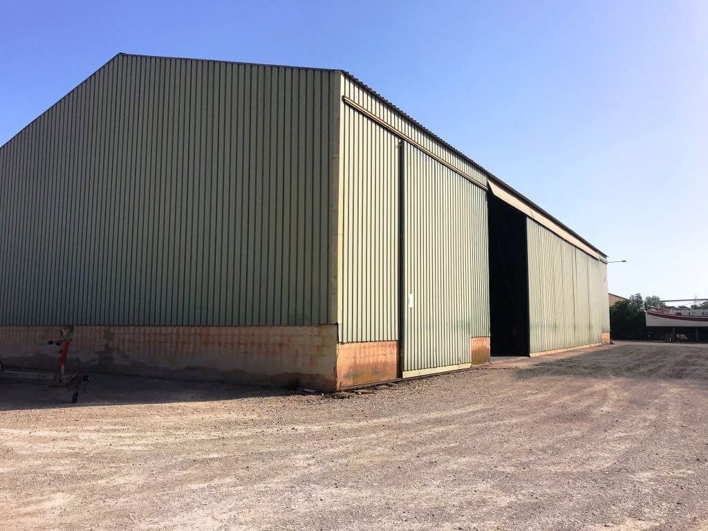 5 soveværelse Finca/Landehus til salg i Sa Rapita / La Rapita med swimmingpool garage - € 1.900.000 (Ref: 7586163)