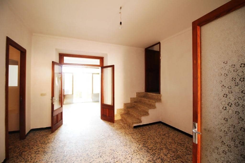 3 soveværelse Byhus til salg i Sant Llorenc des Cardassar - € 350.000 (Ref: 7658443)