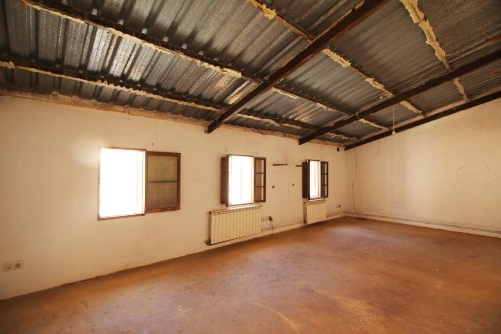 3 soveværelse Byhus til salg i Sant Llorenc des Cardassar - € 350.000 (Ref: 7658443)