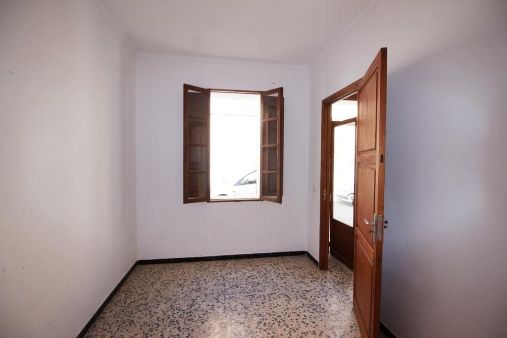 3 soveværelse Byhus til salg i Sant Llorenc des Cardassar - € 350.000 (Ref: 7658443)