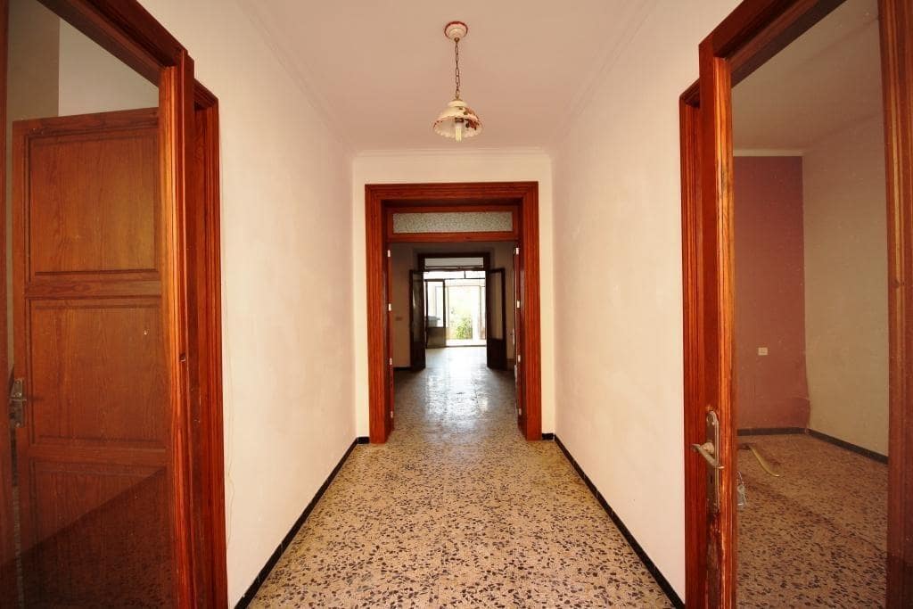 3 soveværelse Byhus til salg i Sant Llorenc des Cardassar - € 350.000 (Ref: 7658443)