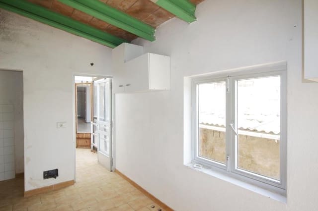 3 soveværelse Byhus til salg i Sant Llorenç des Cardassar - € 350.000 (Ref: 7658443)