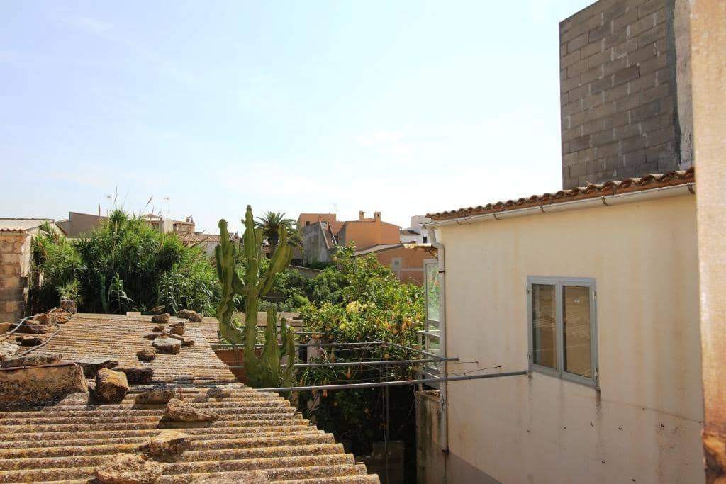 3 soveværelse Byhus til salg i Sant Llorenc des Cardassar - € 350.000 (Ref: 7658443)