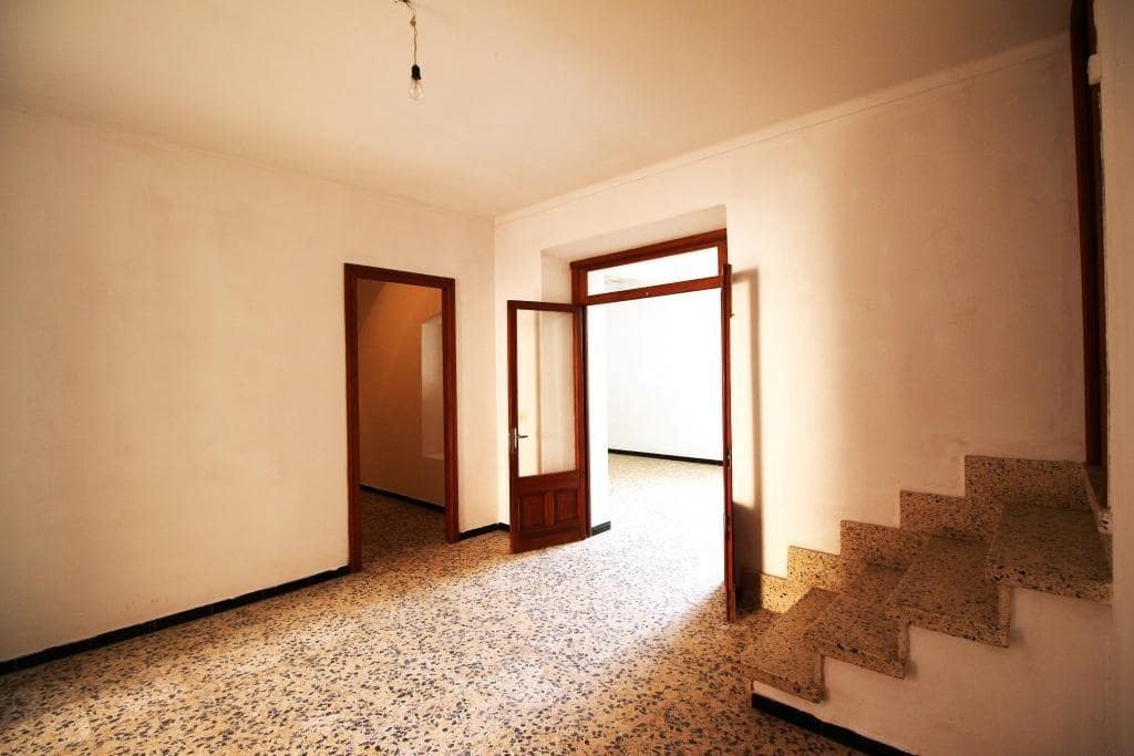 3 soveværelse Byhus til salg i Sant Llorenc des Cardassar - € 350.000 (Ref: 7658443)