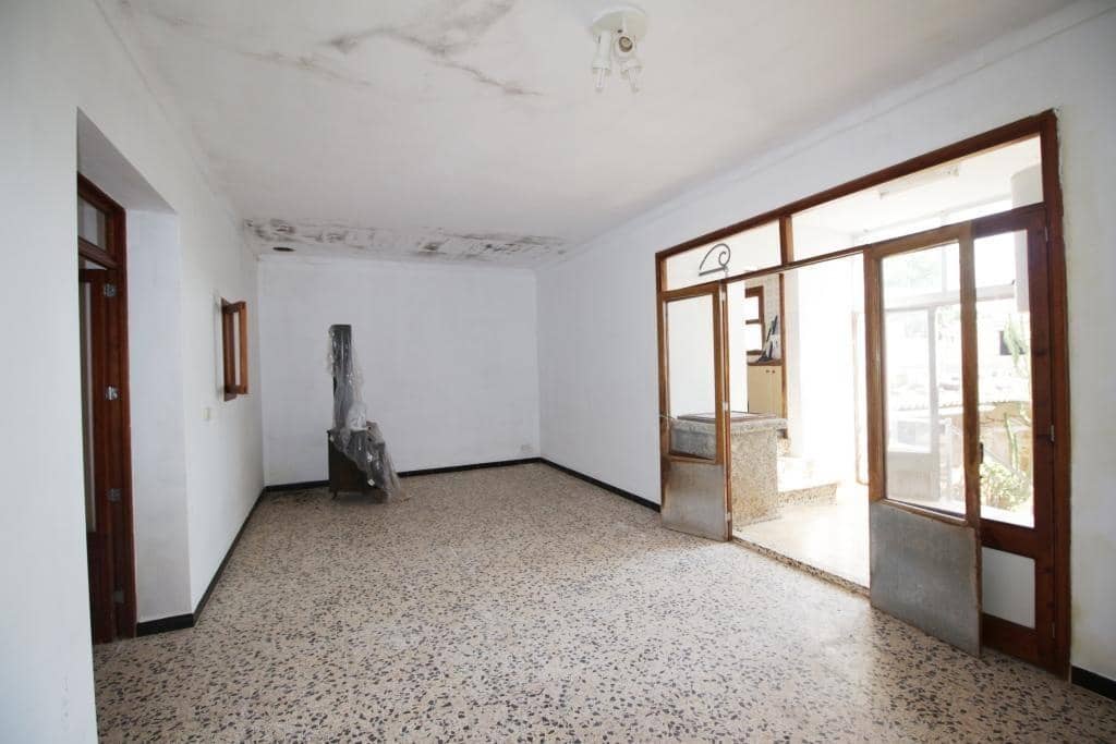 3 soveværelse Byhus til salg i Sant Llorenc des Cardassar - € 350.000 (Ref: 7658443)