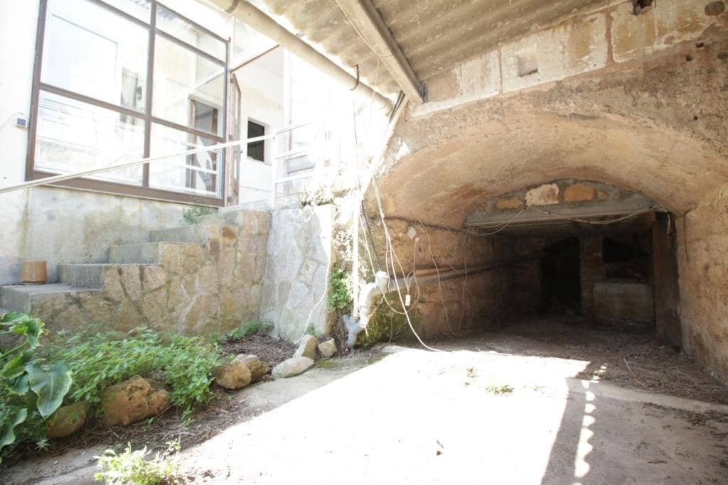 3 soveværelse Byhus til salg i Sant Llorenc des Cardassar - € 350.000 (Ref: 7658443)