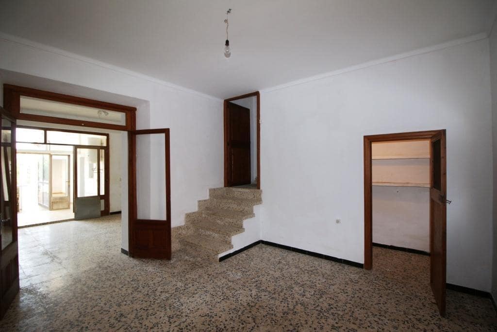 3 soveværelse Byhus til salg i Sant Llorenc des Cardassar - € 350.000 (Ref: 7658443)