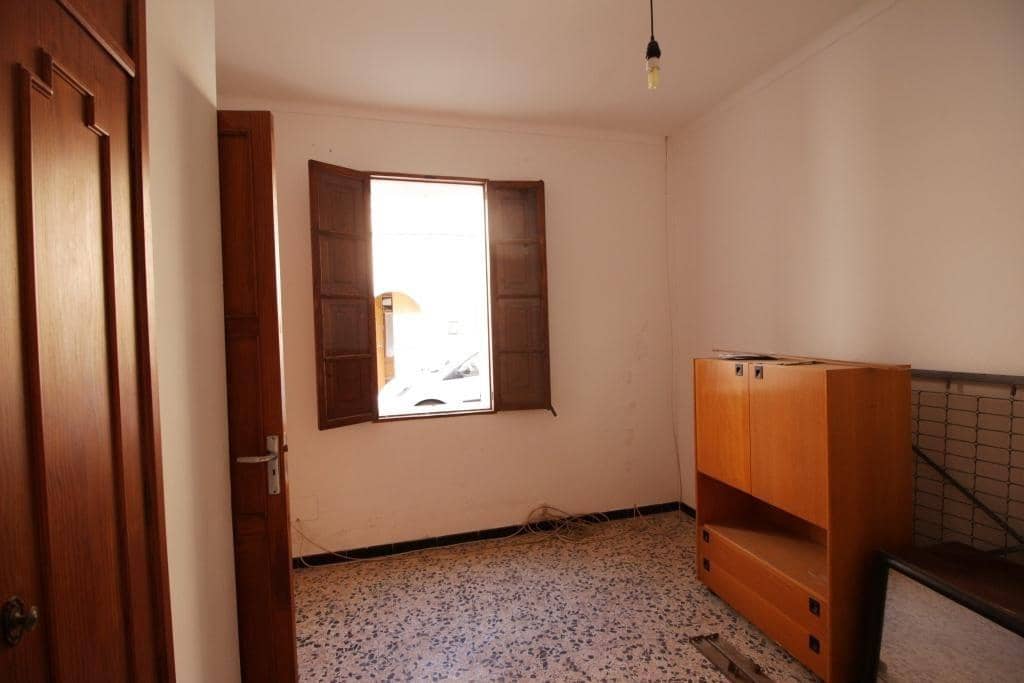 3 soveværelse Byhus til salg i Sant Llorenc des Cardassar - € 350.000 (Ref: 7658443)