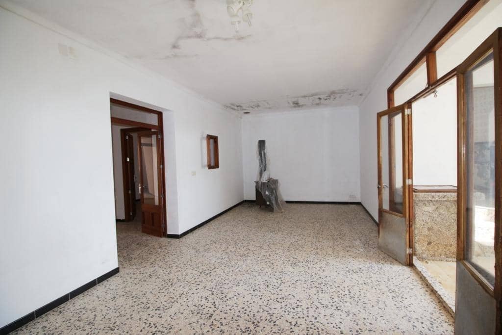 3 soveværelse Byhus til salg i Sant Llorenc des Cardassar - € 350.000 (Ref: 7658443)