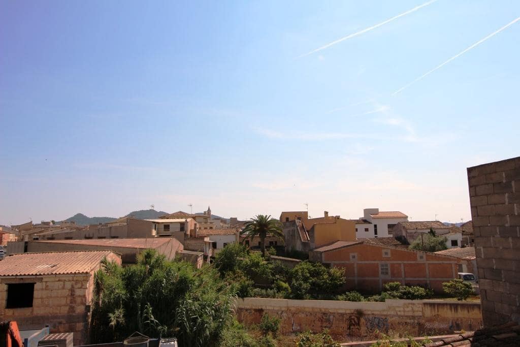 3 soveværelse Byhus til salg i Sant Llorenc des Cardassar - € 350.000 (Ref: 7658443)