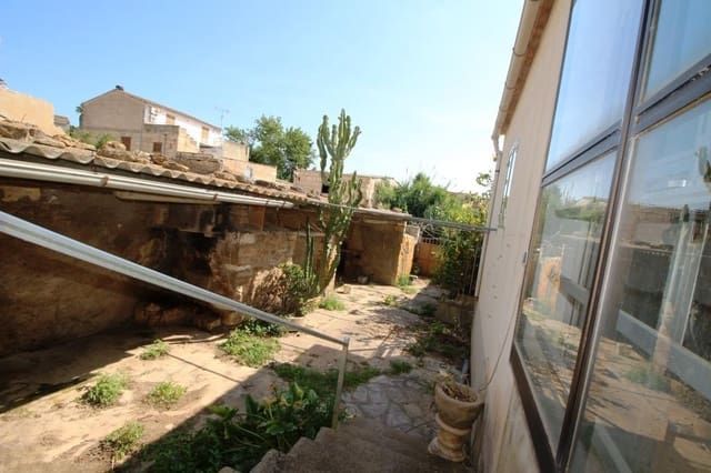 3 soveværelse Byhus til salg i Sant Llorenç des Cardassar - € 350.000 (Ref: 7658443)