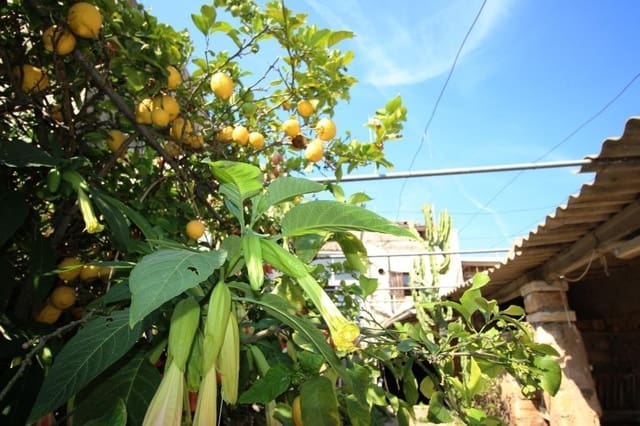 3 soveværelse Byhus til salg i Sant Llorenç des Cardassar - € 350.000 (Ref: 7658443)