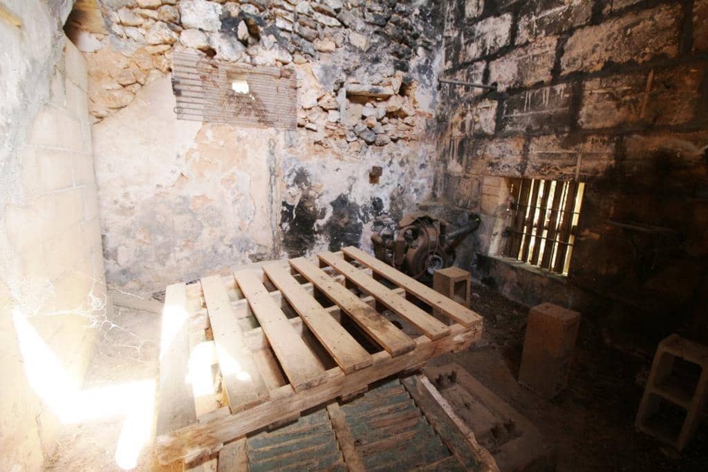 Tomt till salu i Campos - 730 000 € (Ref: 7706917)