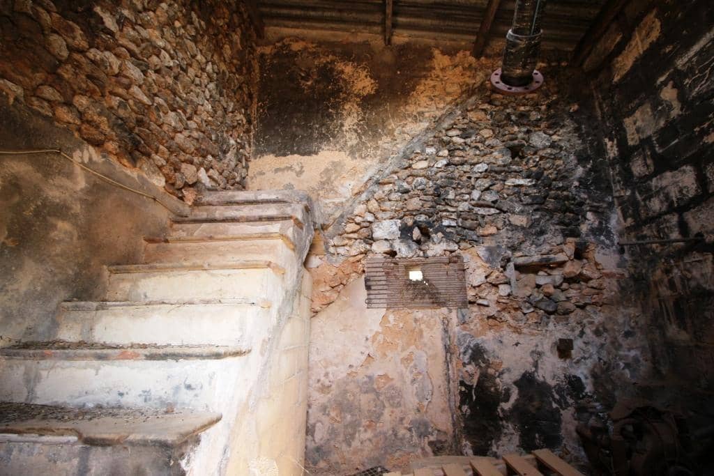 Tomt till salu i Campos - 730 000 € (Ref: 7706917)