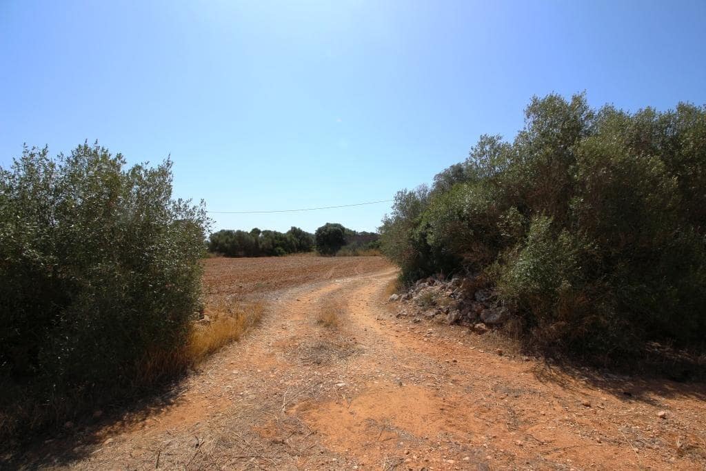 Tomt till salu i Campos - 730 000 € (Ref: 7706917)