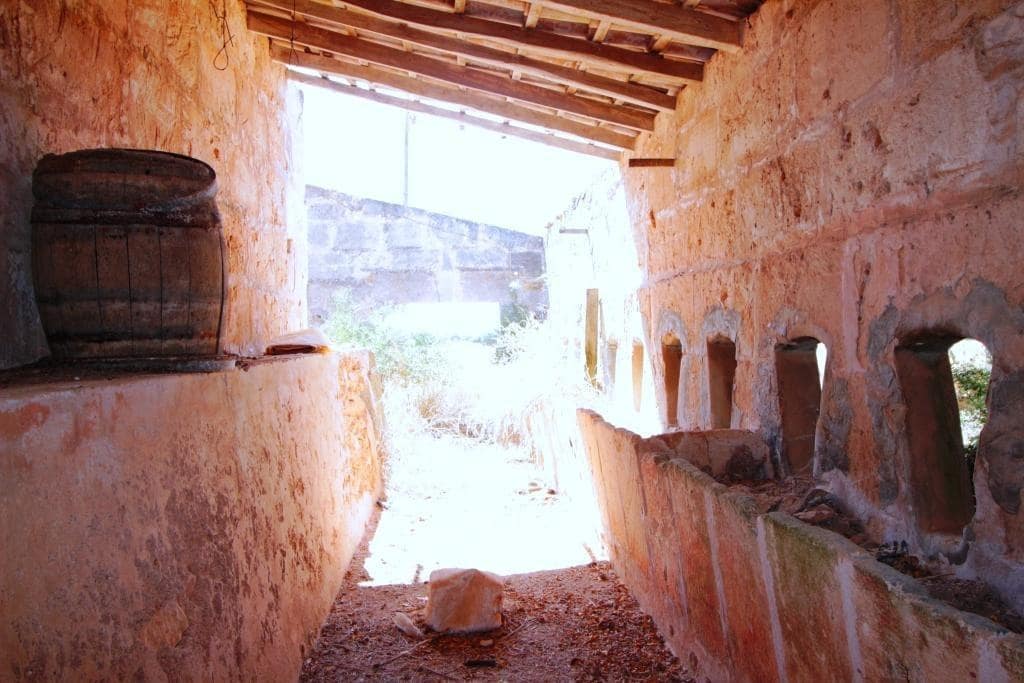 Tomt till salu i Campos - 730 000 € (Ref: 7706917)