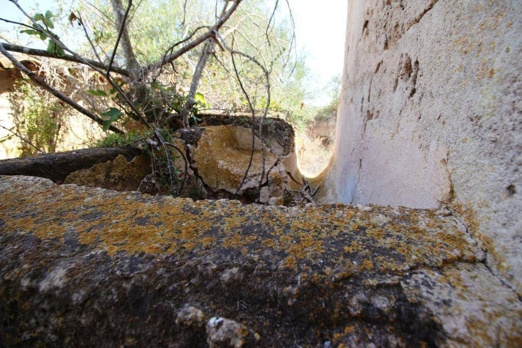 Tomt till salu i Campos - 730 000 € (Ref: 7706917)