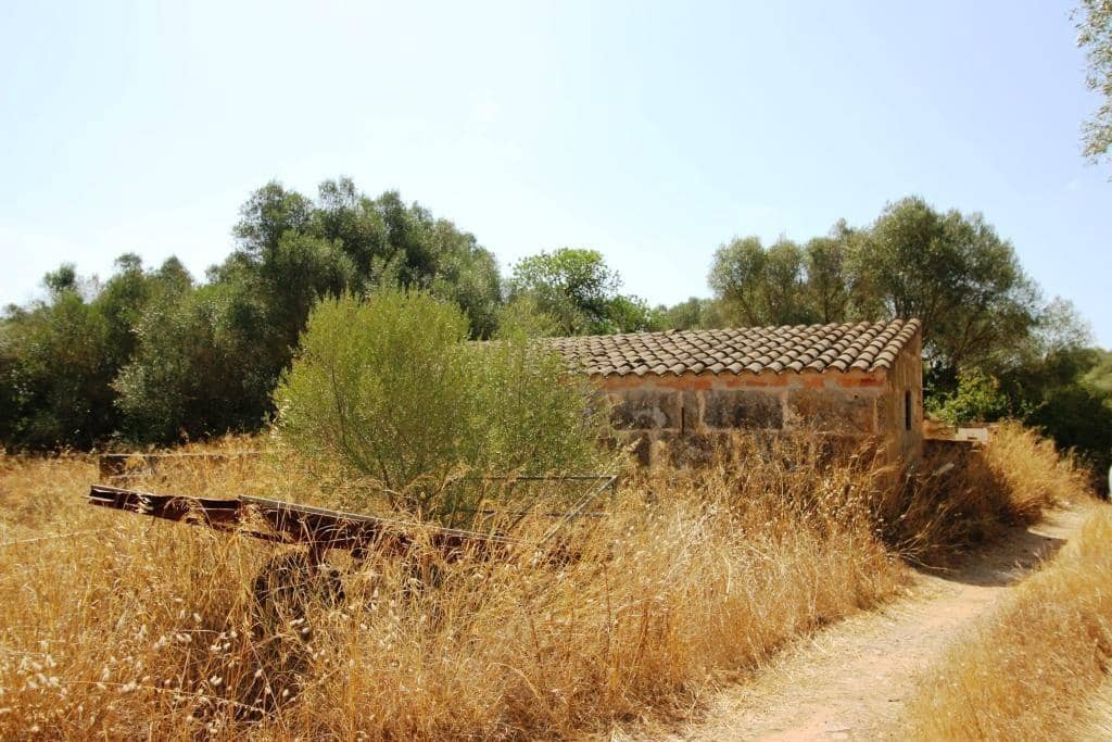 Tomt till salu i Campos - 730 000 € (Ref: 7706917)