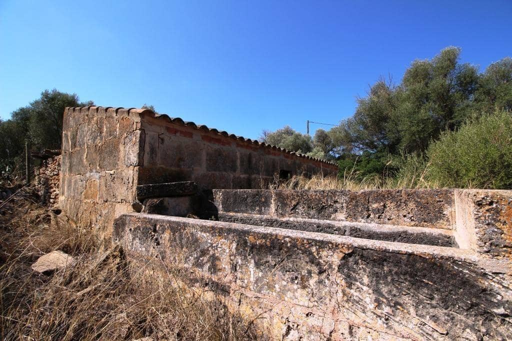 Tomt till salu i Campos - 730 000 € (Ref: 7706917)