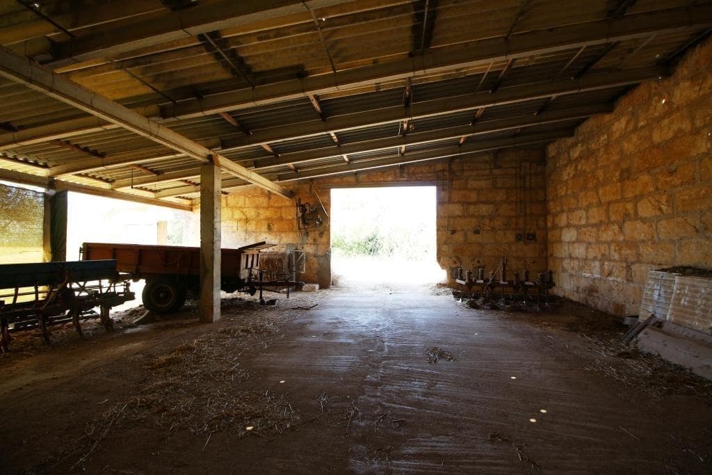 Tomt till salu i Campos - 730 000 € (Ref: 7706917)